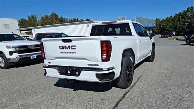 new 2026 GMC Sierra 1500 car, priced at $48,995