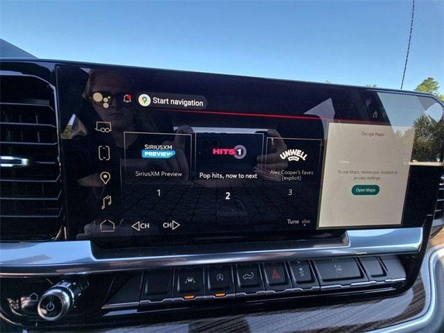 new 2026 GMC Sierra 1500 car, priced at $48,995