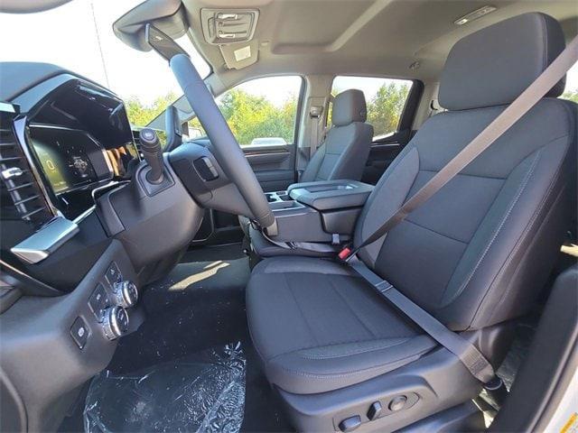 new 2026 GMC Sierra 1500 car, priced at $48,995