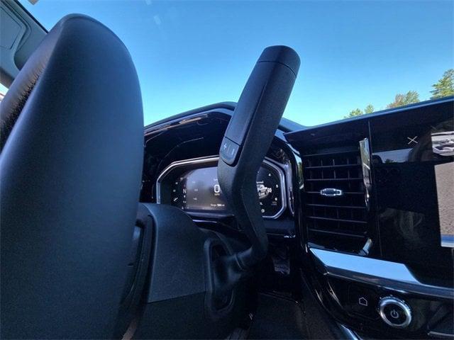 new 2026 GMC Sierra 1500 car, priced at $48,995