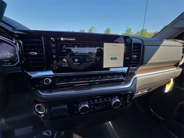 new 2026 GMC Sierra 1500 car, priced at $48,995