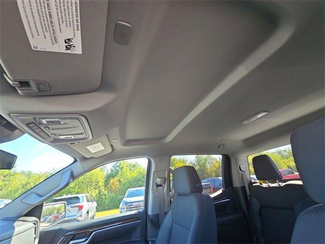 new 2026 GMC Sierra 1500 car, priced at $48,995