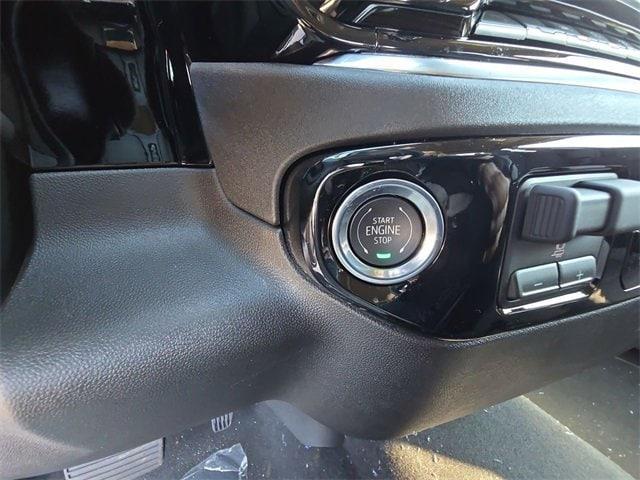 new 2026 GMC Sierra 1500 car, priced at $48,995