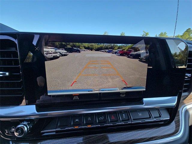 new 2026 GMC Sierra 1500 car, priced at $48,995