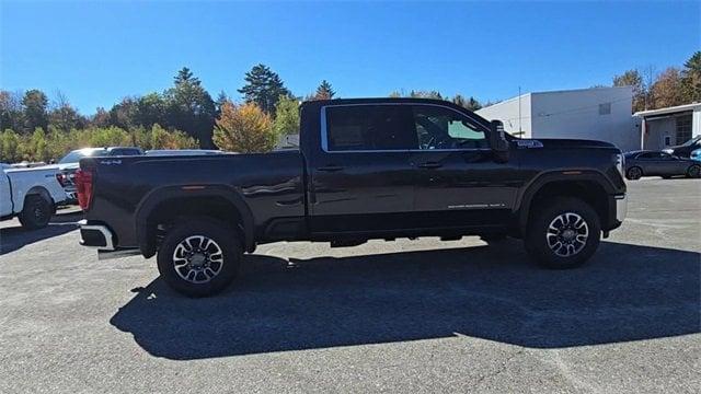 new 2025 GMC Sierra 2500 car, priced at $65,020