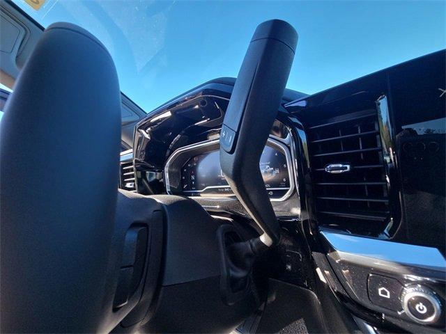 new 2025 GMC Sierra 2500 car, priced at $65,020