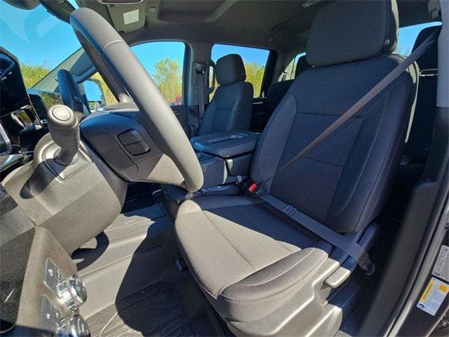 new 2025 GMC Sierra 2500 car, priced at $65,020