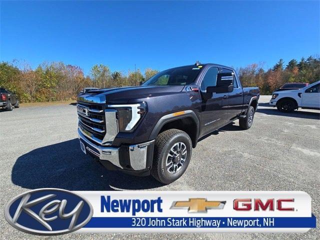 new 2025 GMC Sierra 2500 car, priced at $65,020
