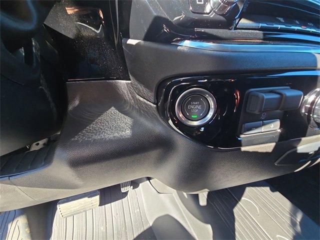 new 2025 GMC Sierra 2500 car, priced at $65,020