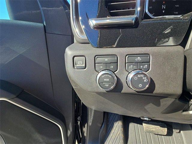 new 2025 GMC Sierra 2500 car, priced at $65,020