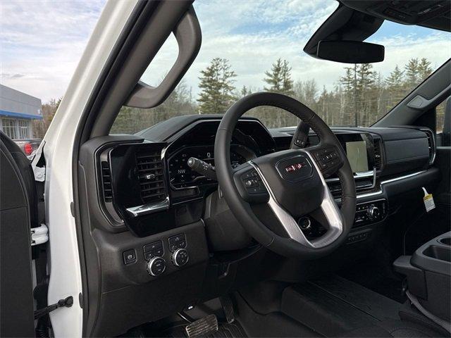 new 2025 GMC Sierra 2500 car, priced at $60,505