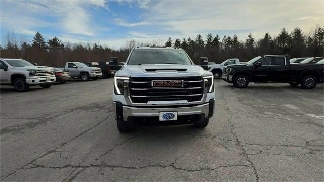 new 2025 GMC Sierra 2500 car, priced at $60,505