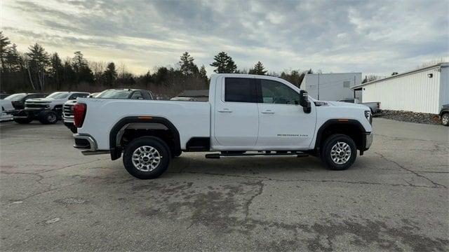 new 2025 GMC Sierra 2500 car, priced at $60,505