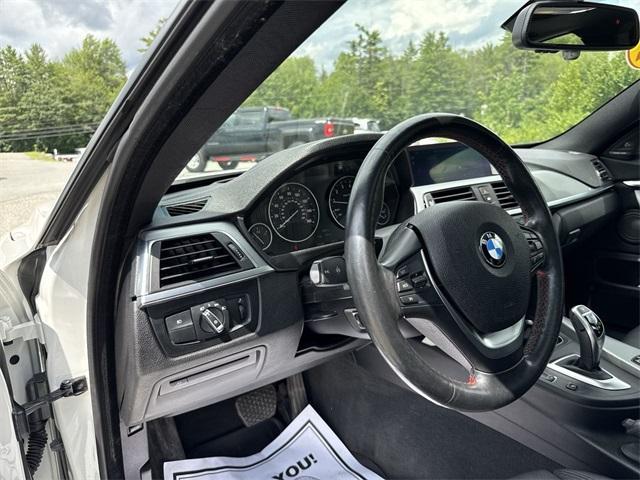 used 2018 BMW 430 Gran Coupe car, priced at $17,999