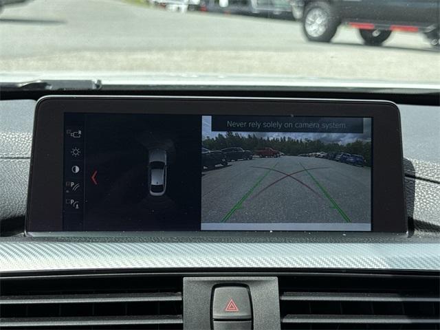 used 2018 BMW 430 Gran Coupe car, priced at $17,999