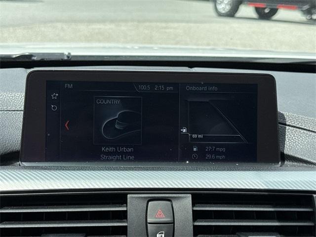 used 2018 BMW 430 Gran Coupe car, priced at $17,999