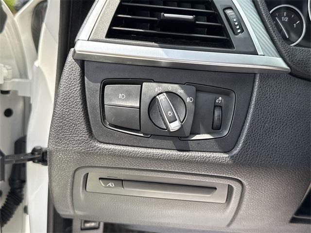 used 2018 BMW 430 Gran Coupe car, priced at $17,999