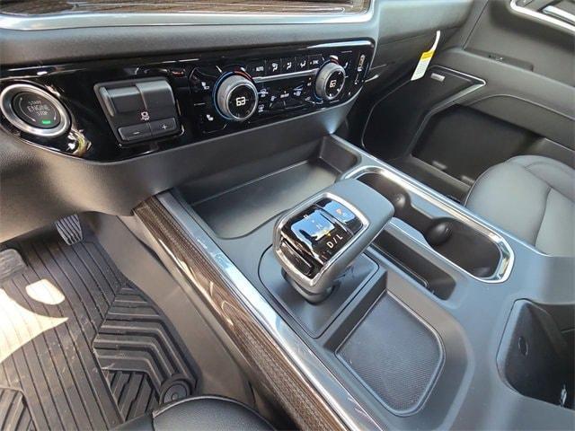 new 2026 Chevrolet Silverado 1500 car, priced at $56,920