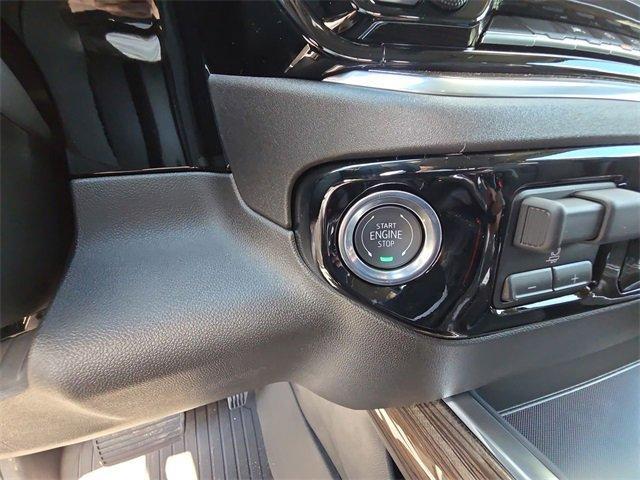 new 2026 Chevrolet Silverado 1500 car, priced at $56,920