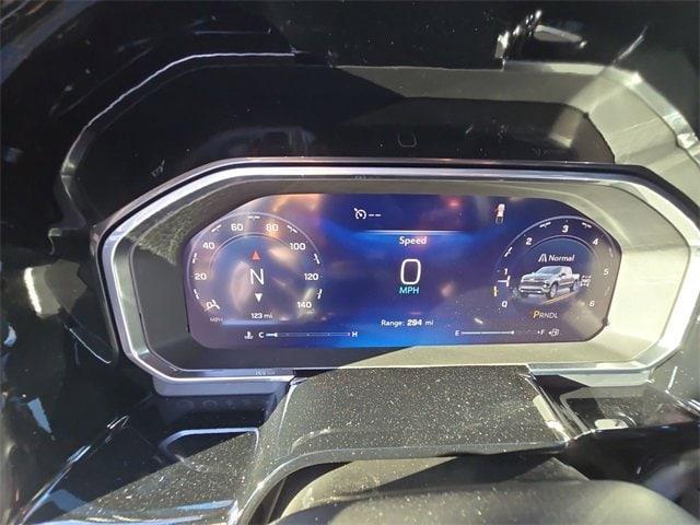 new 2026 Chevrolet Silverado 1500 car, priced at $49,440