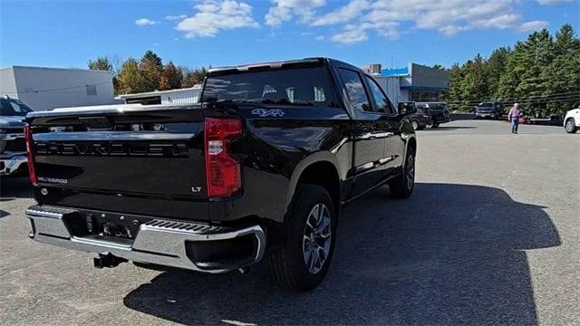 new 2026 Chevrolet Silverado 1500 car, priced at $51,995