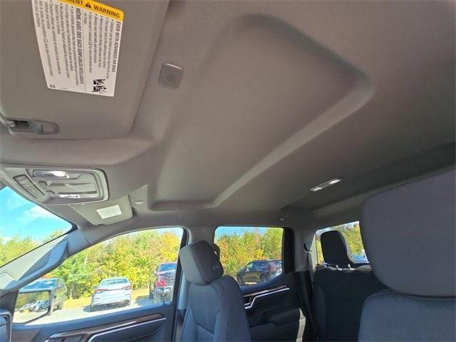 new 2026 Chevrolet Silverado 1500 car, priced at $51,995