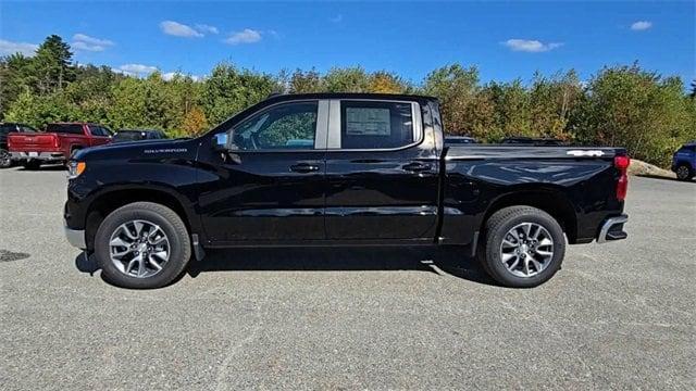new 2026 Chevrolet Silverado 1500 car, priced at $51,995