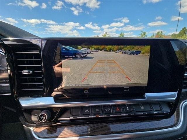 new 2026 Chevrolet Silverado 1500 car, priced at $51,995