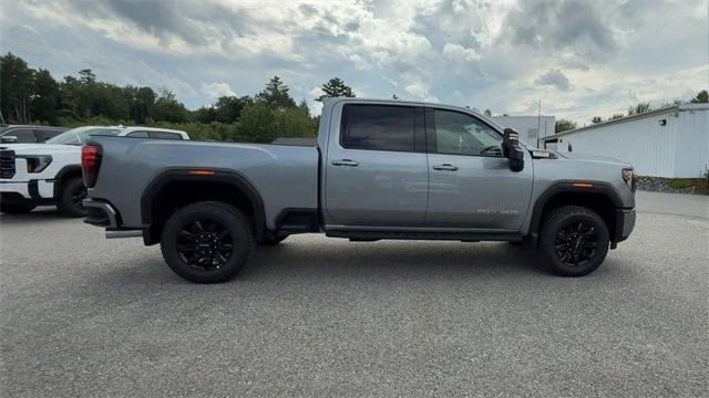 new 2025 GMC Sierra 3500 car, priced at $84,725