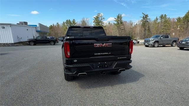 used 2020 GMC Sierra 1500 car, priced at $33,999