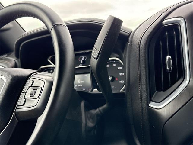 used 2023 GMC Sierra 2500 car, priced at $57,999