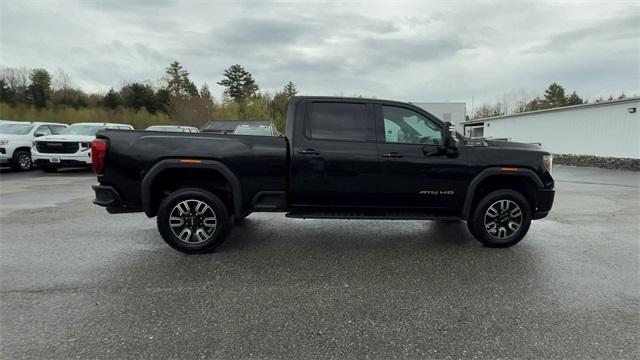 used 2023 GMC Sierra 2500 car, priced at $57,999