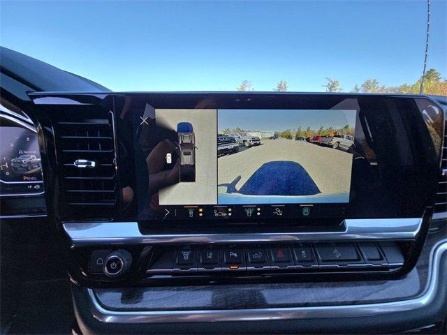 new 2025 Chevrolet Silverado 2500 car, priced at $77,395