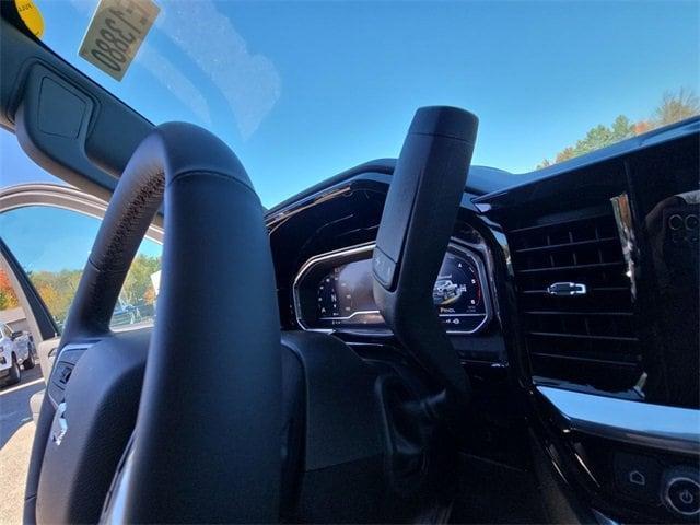 new 2025 Chevrolet Silverado 2500 car, priced at $77,395