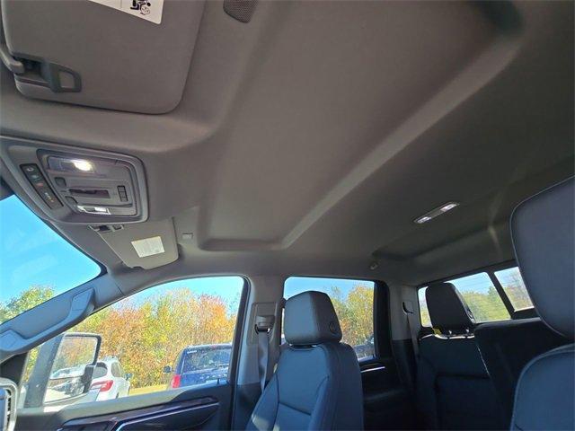 new 2025 Chevrolet Silverado 2500 car, priced at $77,395