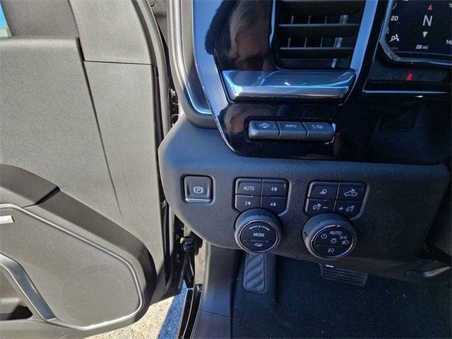 new 2025 Chevrolet Silverado 2500 car, priced at $77,395