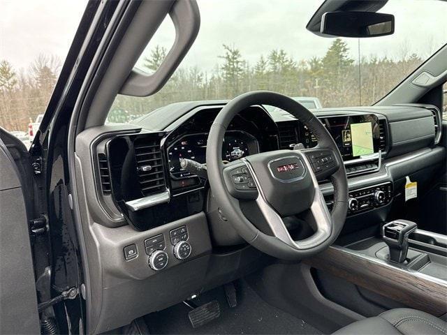 new 2025 GMC Sierra 1500 car, priced at $59,245