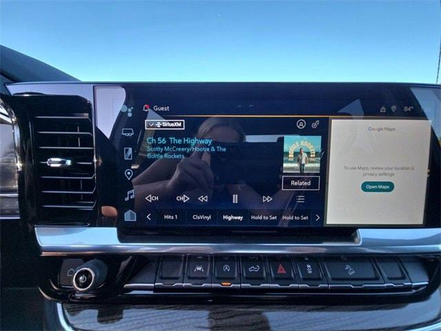 new 2026 Chevrolet Silverado 1500 car, priced at $53,190