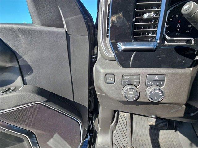 new 2026 Chevrolet Silverado 1500 car, priced at $53,190