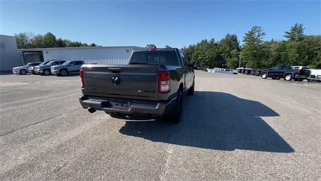 used 2021 Ram 1500 car, priced at $30,608