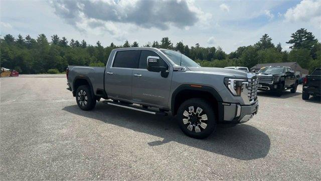 new 2025 GMC Sierra 2500 car, priced at $82,220