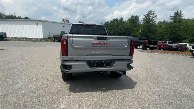 new 2025 GMC Sierra 2500 car, priced at $82,220