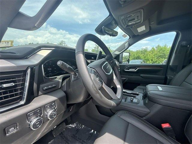 new 2025 GMC Sierra 2500 car, priced at $82,220