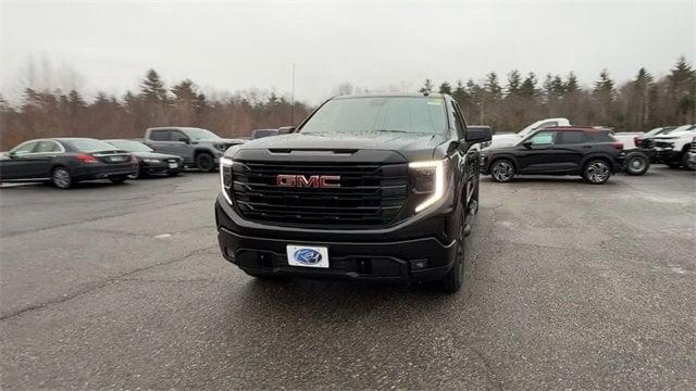 new 2025 GMC Sierra 1500 car, priced at $54,340