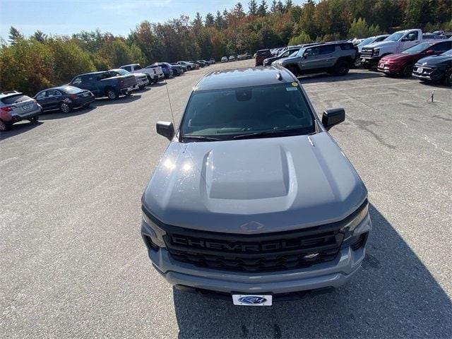 new 2024 Chevrolet Silverado 1500 car, priced at $46,320