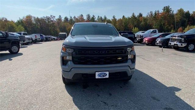 new 2024 Chevrolet Silverado 1500 car, priced at $46,320