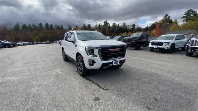 new 2024 GMC Yukon car, priced at $78,455