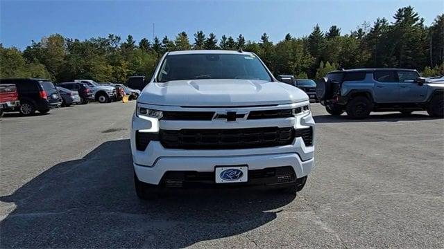 new 2026 Chevrolet Silverado 1500 car, priced at $54,390