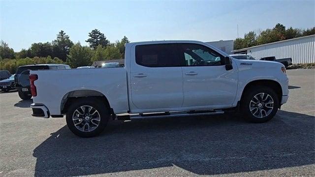 new 2026 Chevrolet Silverado 1500 car, priced at $53,890