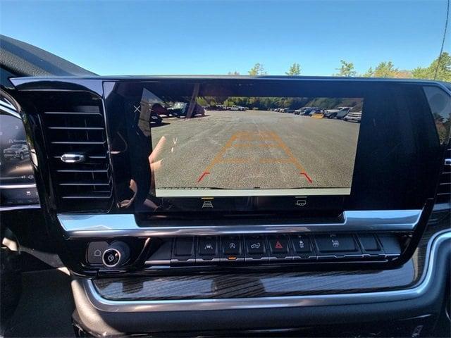 new 2026 Chevrolet Silverado 1500 car, priced at $48,245